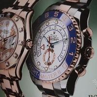 Catalogo Rolex