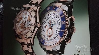 Catalogo Rolex
