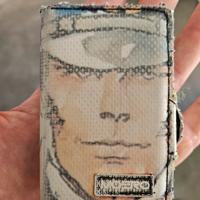 Portafoglio Moero ed. limitata Corto Maltese 