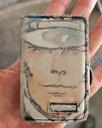 Portafoglio Moero ed. limitata Corto Maltese 