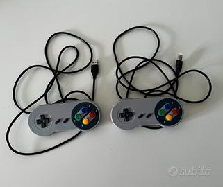 2Controller vintage
