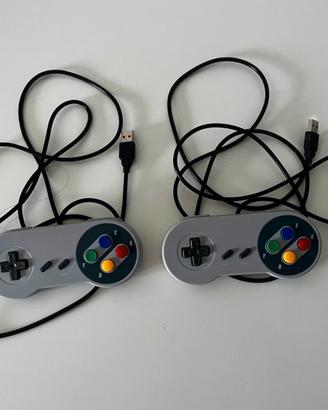 2Controller vintage