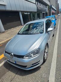 vw golf 7 