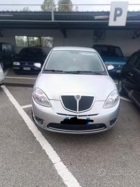 LANCIA Y 1.2 BENZINA