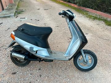 Zip fast rider 50cc