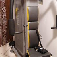 Palestra multifunzione