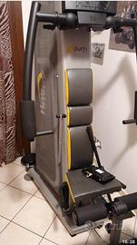 Palestra multifunzione