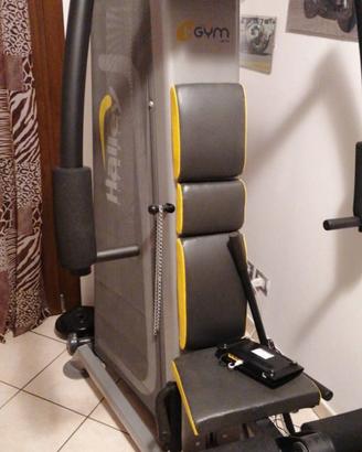 Palestra multifunzione