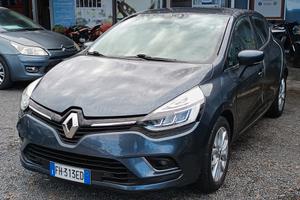 Renault Clio 2017 - 1.5dCi LB AUTOMOBILI