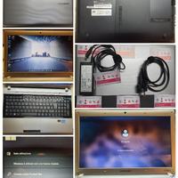 NOTEBOOK SAMSUNG RV520