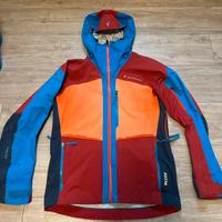 Completo Peak Performance “Heli Gravity”