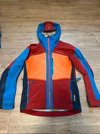 Completo Peak Performance “Heli Gravity”