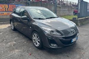 Mazda3 2 2ds 185cv CERTIFICATA NUOVA 