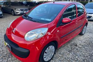 CITROEN C1 1.4 HDi 55CV 5 porte AMIC1