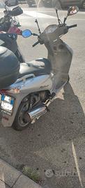 Scooter Honda Dylan 150