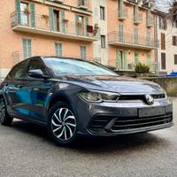 Volkswagen Polo 1.0 EVO 80 CV 5p. Comfortline Blue