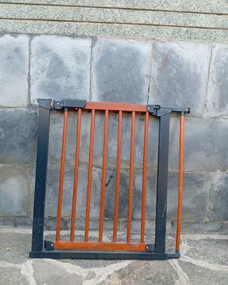 cancelletto per bimbi