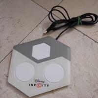 Set Disney Infinity WII U