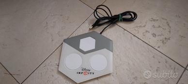 Set Disney Infinity WII U