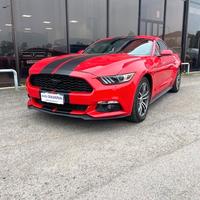 Ford Mustang Fastback 2.3 EcoBoost aut.