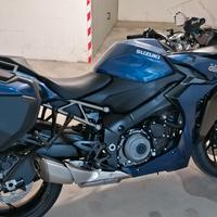 Suzuki GSX S 1000 - 2023