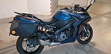 Suzuki GSX S 1000 - 2023