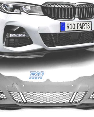 PARAURTI ANTERIORE BMW G20 G21 19- PDC LOOK M PERF