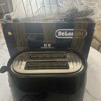 Tostapane delonghi