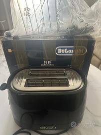 Tostapane delonghi