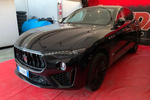 Maserati Levante V6 Diesel AWD Gransport