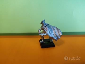 Jhon Stiletto Mordheim Warhammer