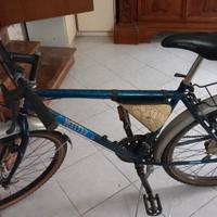 bici mountanbike 