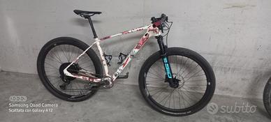 specialized L carbonio mtb