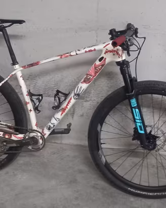 specialized L carbonio mtb