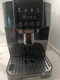macchina del caffè 