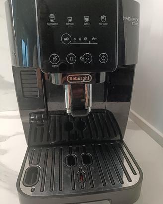 macchina del caffè 