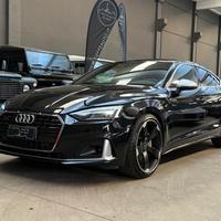 AUDI A5 SPB 45 TDI quattro tiptronic S line edit