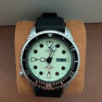 Citizen Promaster NY0040-09W   – Full Set