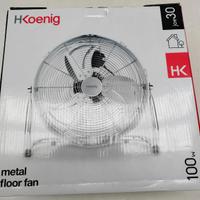 Ventilatore Koenig joe30