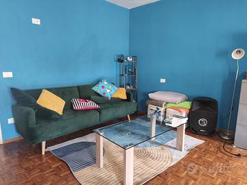 Bilocale zona centrale già locato