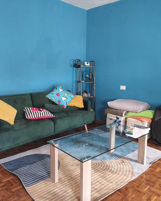 Bilocale zona centrale già locato