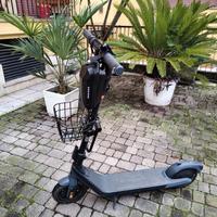monopattino ninebot segway e2 pro