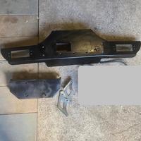 Paraurti Suzuki samurai