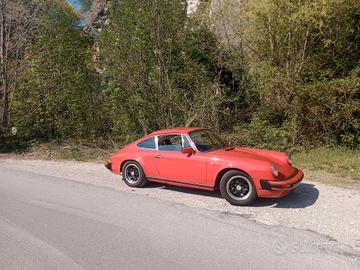 Porsche 911 G