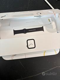 Apple watch serie 4 44mm