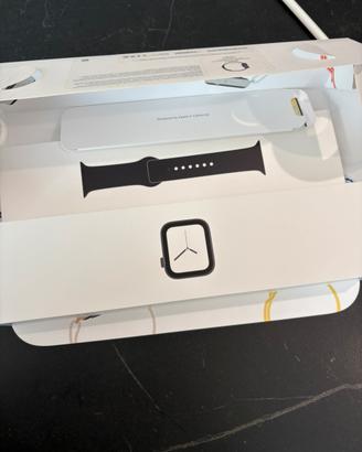 Apple watch serie 4 44mm