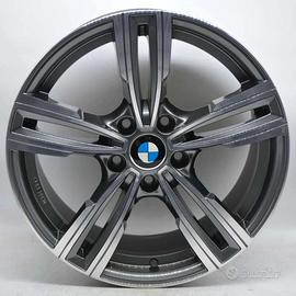 4 cerchi lega serie 1-2 defender amarok r18 lt4419