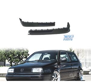 SPOILER ANTERIORE VOLKSWAGEN VW GOLF 3 91-97 VR6