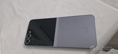 samsung galaxi zflip 6 256gb