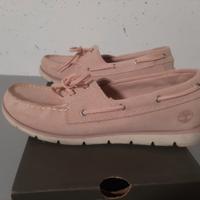 Mocassini Timberland donna